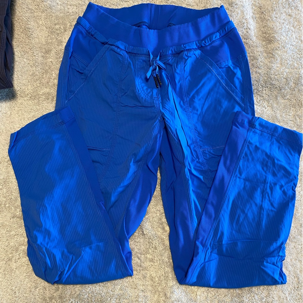 Lulu pants